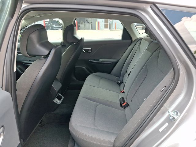Used 2025 Kia K4 Sedan