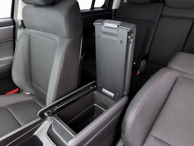 New 2026 Black Hyundai SE image 19