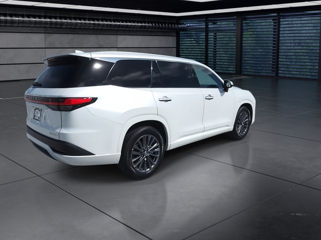 Used 2024 Lexus TX SUV