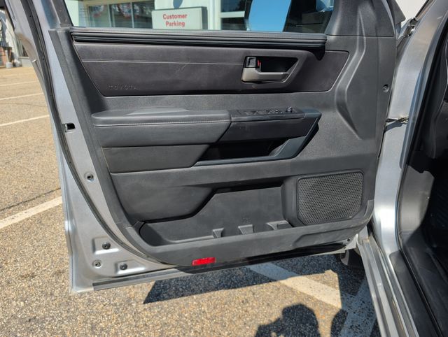 Used 2024 Toyota Tundra Truck