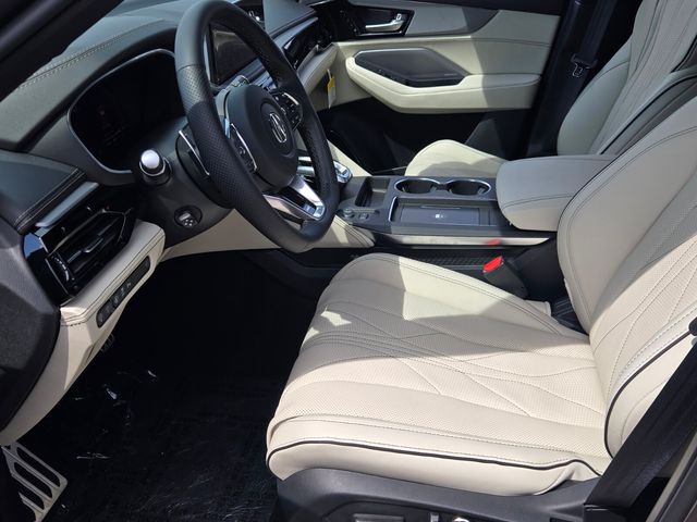 2026 Acura MDX - $70,950