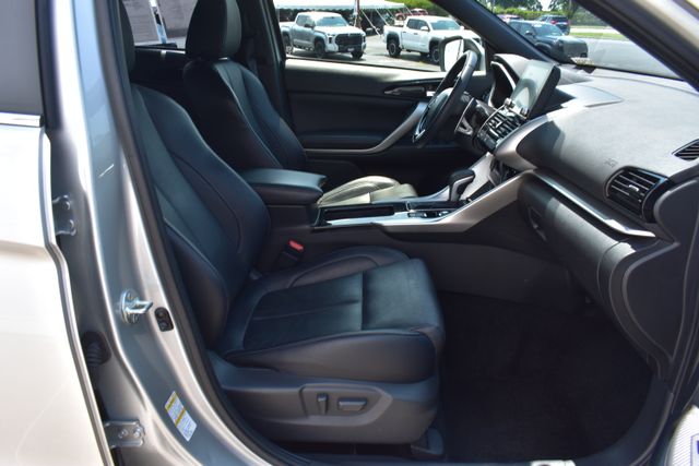 Used 2025 Mitsubishi Eclipse Cross SUV