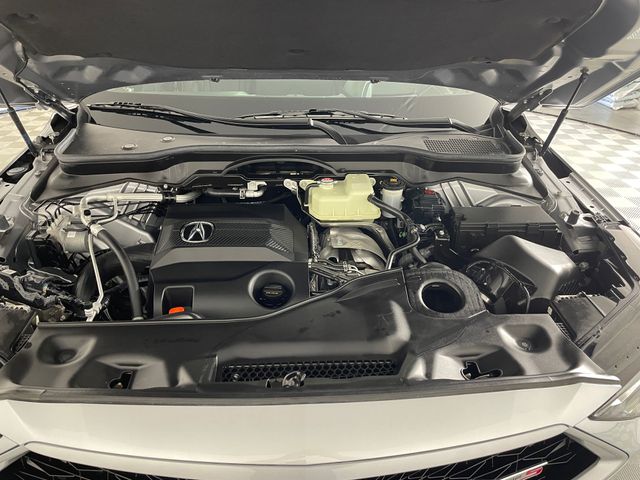 Used 2024 Acura MDX Type S w/Advance Package For Sale in Bremerton, WA
