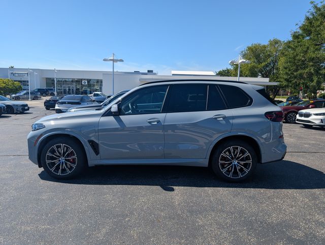 2026 BMW X5 photo 1