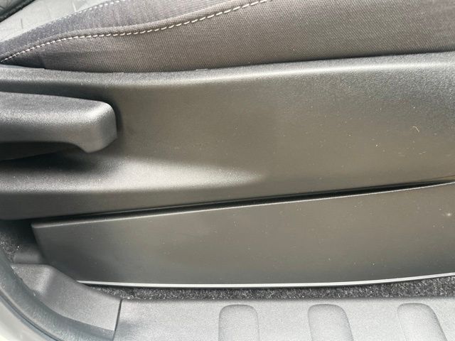 Used 2025 Nissan Frontier Truck