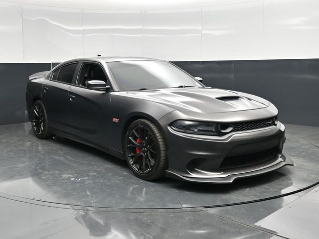 2019 Dodge Charger R/T Scat Pack RWD
