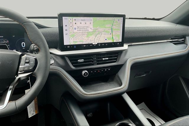 2026 Ford Explorer Tremor® - 5