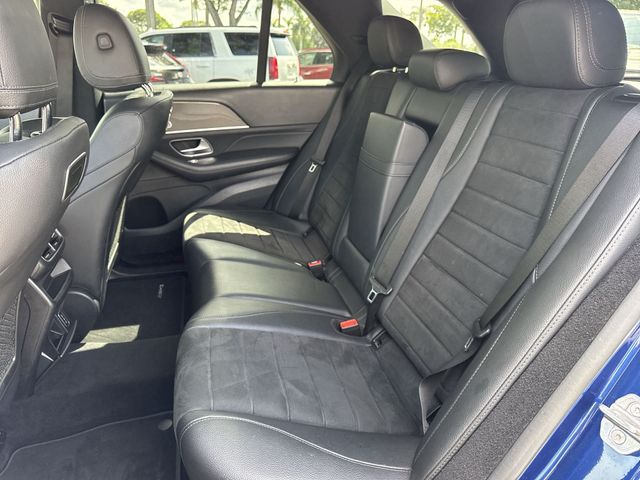 2020 Mercedes-Benz GLE - $26,998