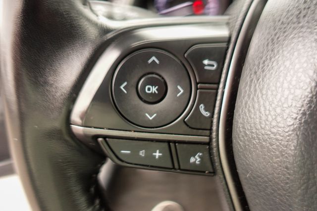 used 2024 Toyota Camry car, priced at $25,000