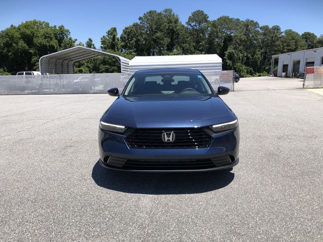 new 2026 Honda Accord car, priced at $30,716