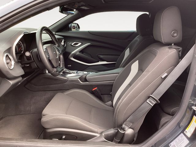 Used Car 2023 Chevrolet Camaro  1lt For Sale Under $35,000 In San Antonio, Texas