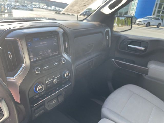 Used 2019 Chevrolet Silverado 1500 Truck
