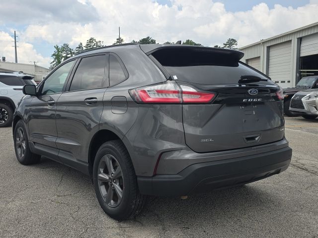 2023 Ford Edge SEL:B02333A