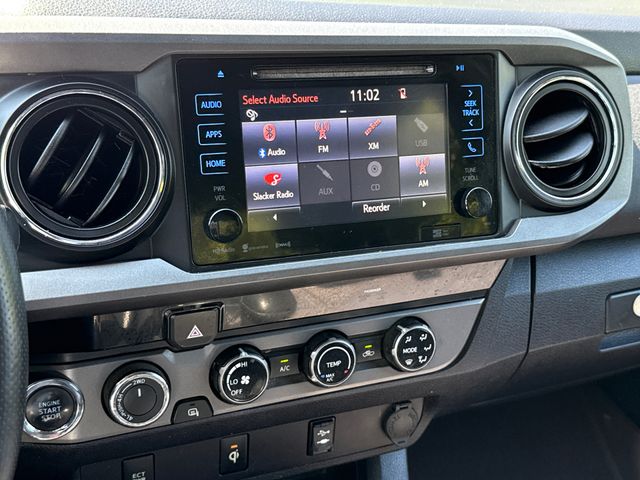 Used 2016 Toyota Tacoma Truck