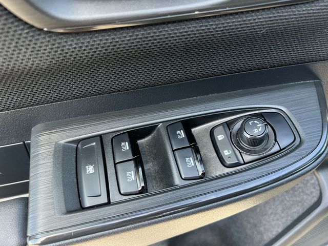 Used 2026 Black Subaru Premium image 34