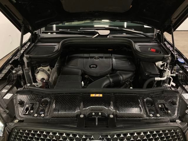 2024 Mercedes-Benz GLE GLE 350 4MATIC