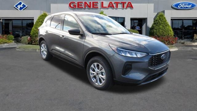 2026 Ford Escape Active AWD