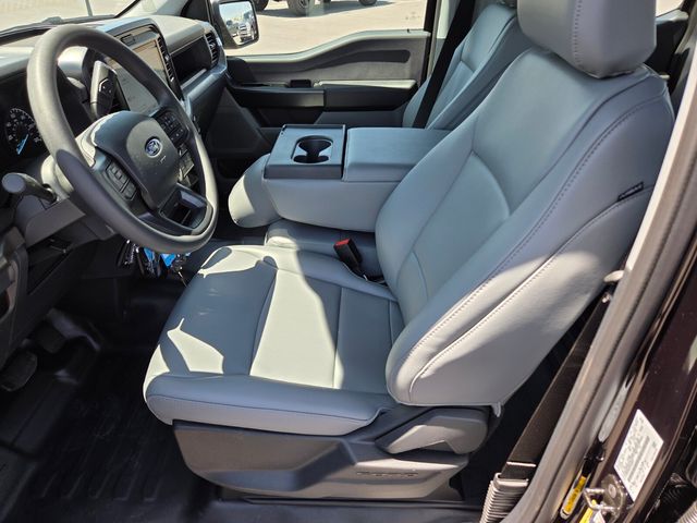 New 2026 Ford F-150 XL 4D SuperCrew