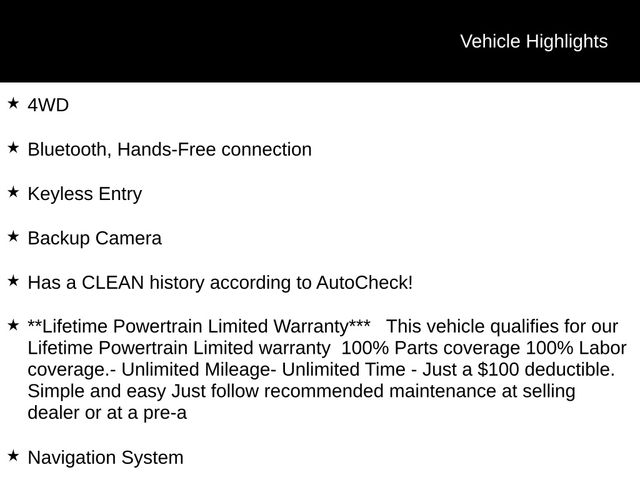 View vehicle photo 3