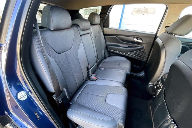 Used 2022 Hyundai Santa Fe For Sale in OLIVE BRANCH, MS