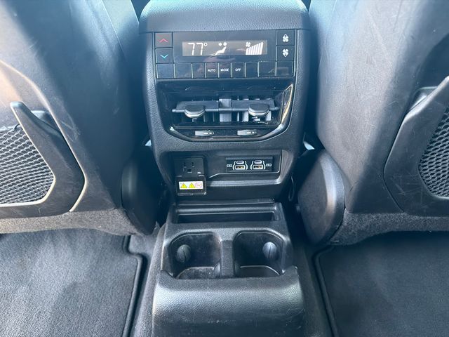 Used 2022 Jeep Grand Cherokee L SUV