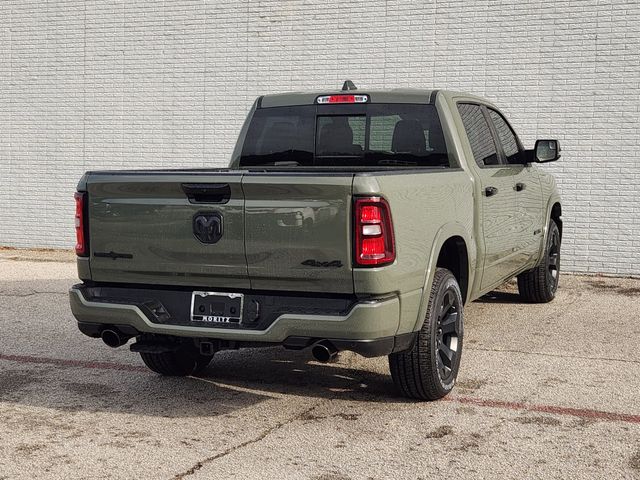 New 2026 Green Ram Big Horn/Lone Star image 4