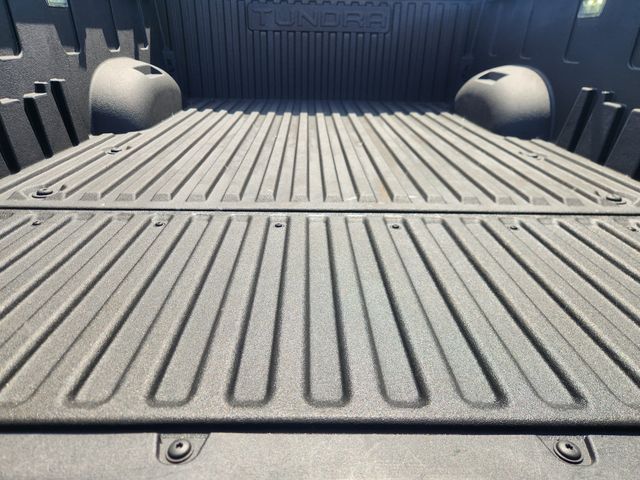 Used 2025 Toyota Tundra Truck