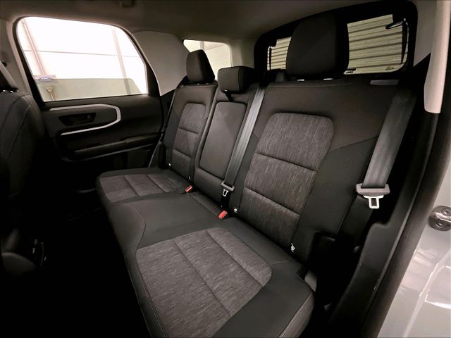 2022 Ford Bronco Sport Big Bend Green at Grove City Ford