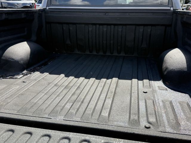2018 Toyota Tundra SR5 Gray at Emmons Autoplex