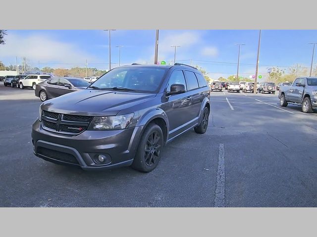 2015 Dodge Journey SXT