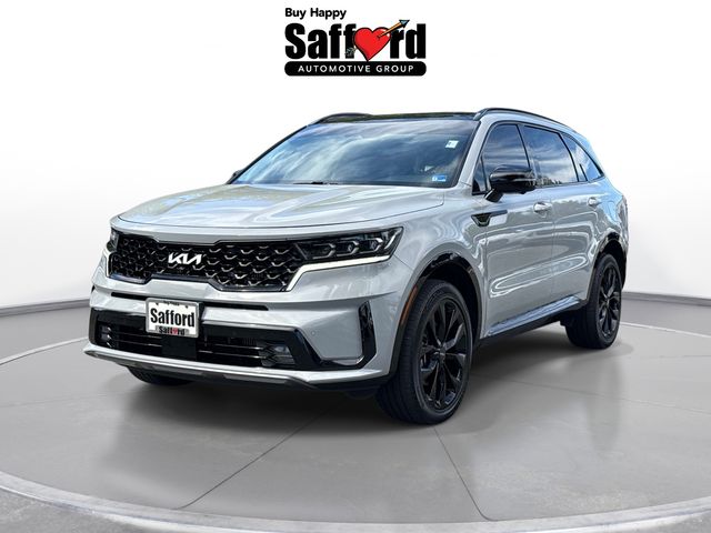  2023 Kia Sorento SX Prestige AWD   