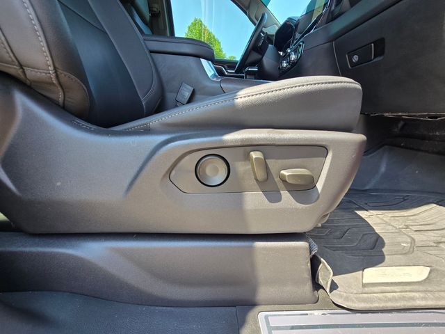 2024 GMC Sierra 1500 SLT:46246A