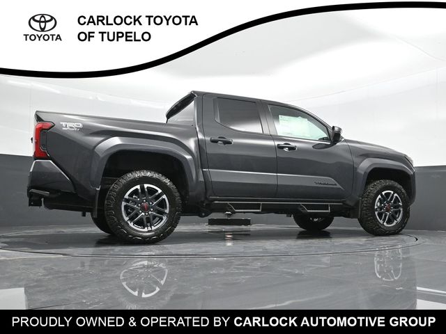 2024 Toyota Tacoma TRD Sport 37