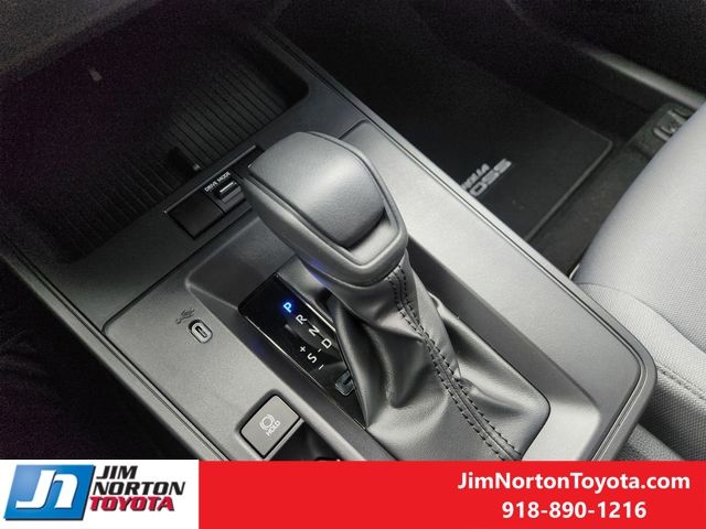 New 2026 Toyota Corolla Cross Hybrid SUV