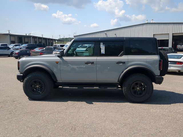New 2026 Avalanche Ford Badlands® image 10