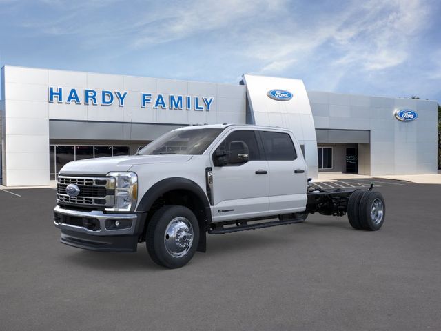 2025 Ford F-450SD  SED73967