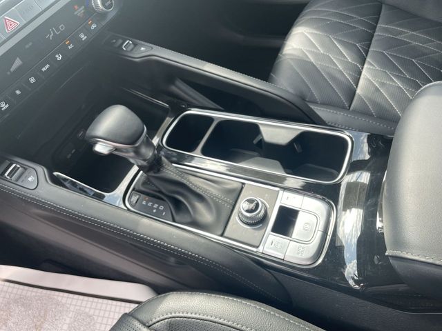 Used 2024 Kia Telluride SUV