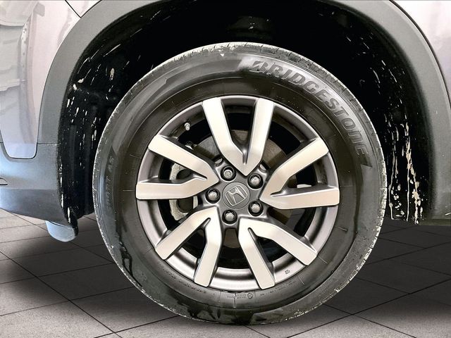 2020 Honda Pilot EX-L  at South Hills Kia