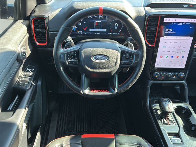 Used 2024 Ford Ranger Truck