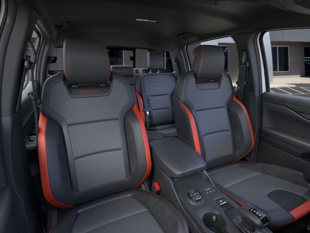 2026 Ford Ranger Raptor:169187