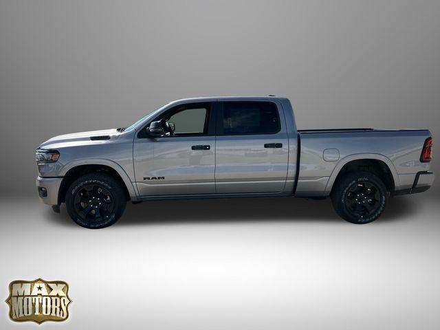 2025 Ram 1500 Big Horn/Lone Star 4