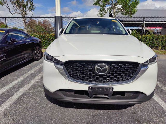 2023 Mazda CX-5 2.5 S Premium Plus Package 6