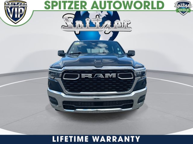 New 2026 Blue Ram Big Horn/Lone Star image 3