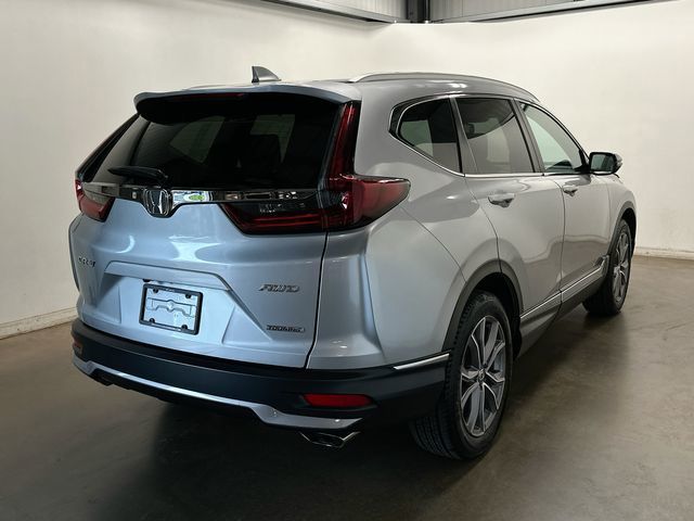 2022 Honda CR-V Touring  at Honda North