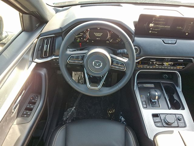 new 2026 Mazda CX-70 car, priced at $49,530