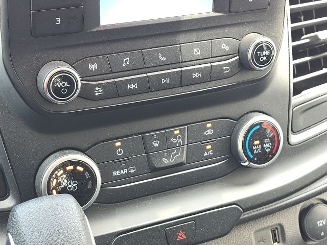2024 Ford Transit-250 Base:B02163