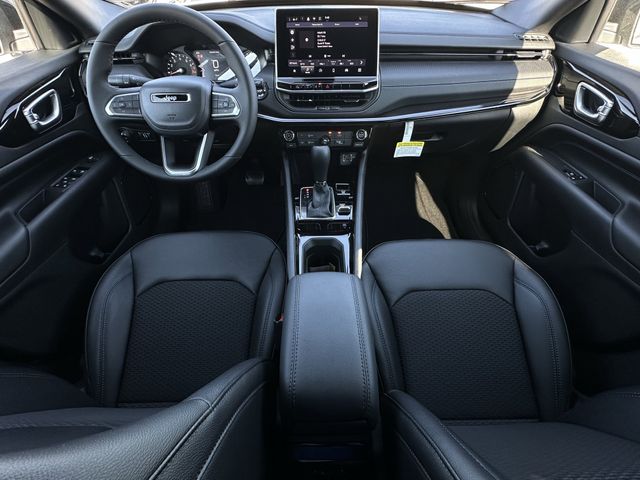 2026 Jeep Compass Latitude - 6