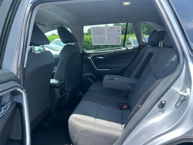 Used 2024 Toyota RAV4 SUV