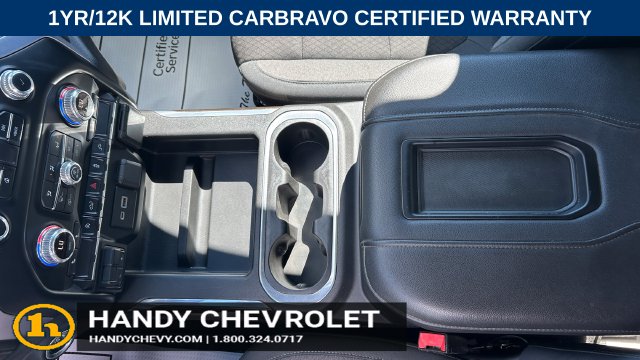 Used 2019 GMC Sierra 1500 Truck