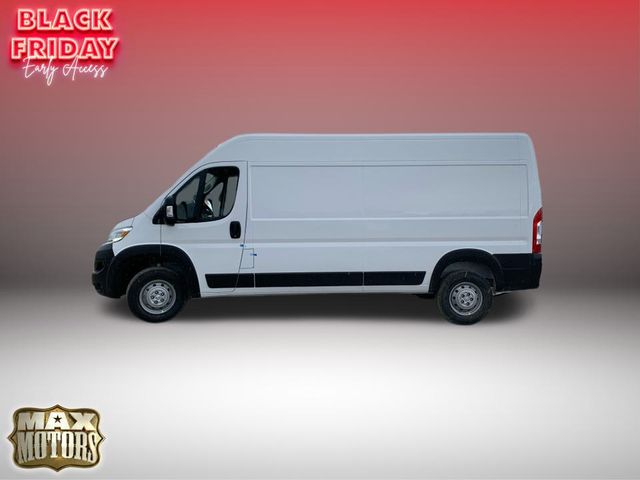 2023 Ram ProMaster 3500 High Roof 4